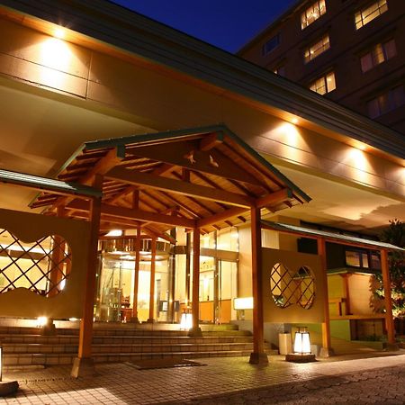 โจซังเค ไดอิจิ โฮเทล ซุยซังเท Hotel ซัปโปโร ภายนอก รูปภาพ