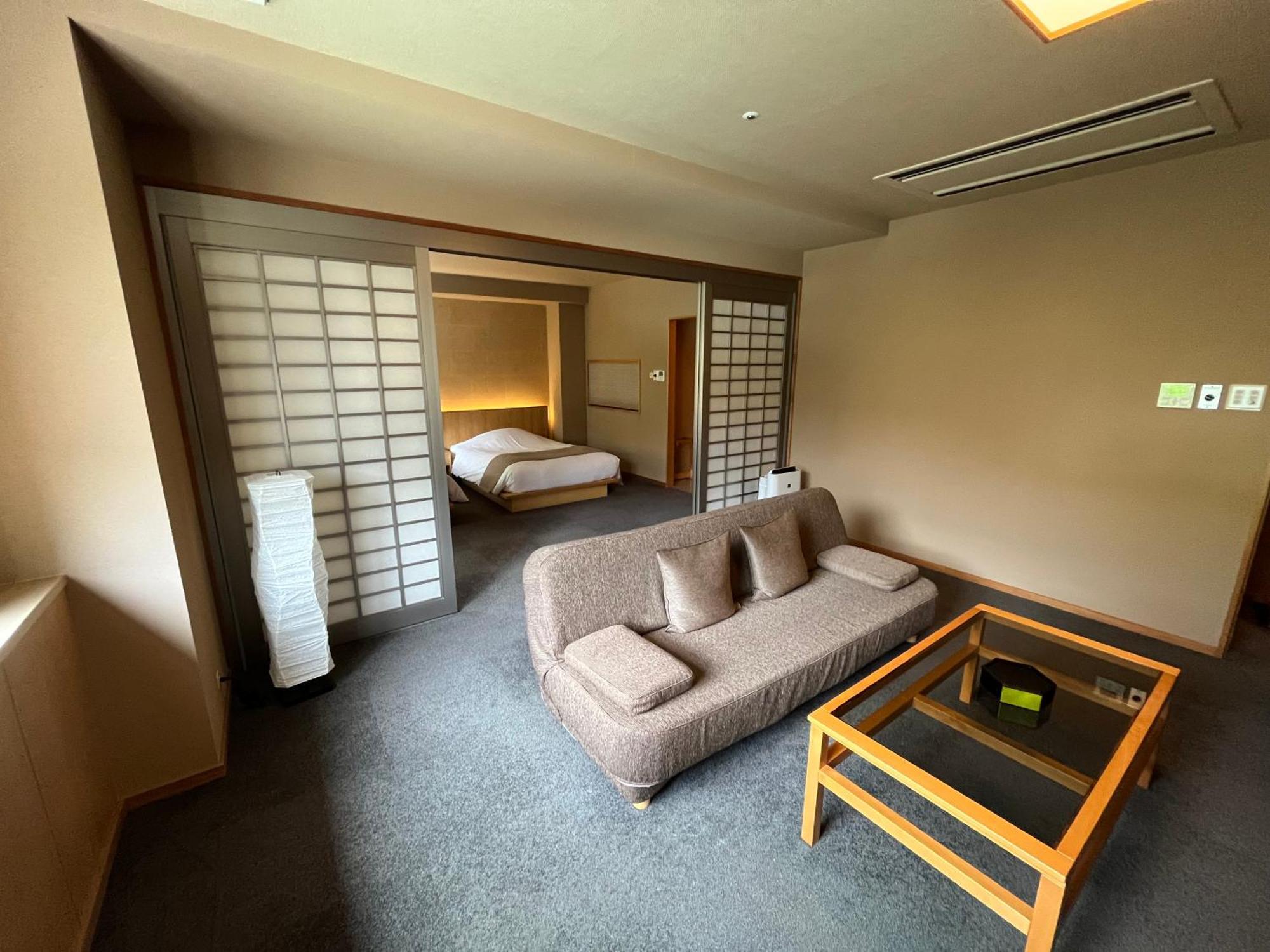 โจซังเค ไดอิจิ โฮเทล ซุยซังเท Hotel ซัปโปโร ภายนอก รูปภาพ