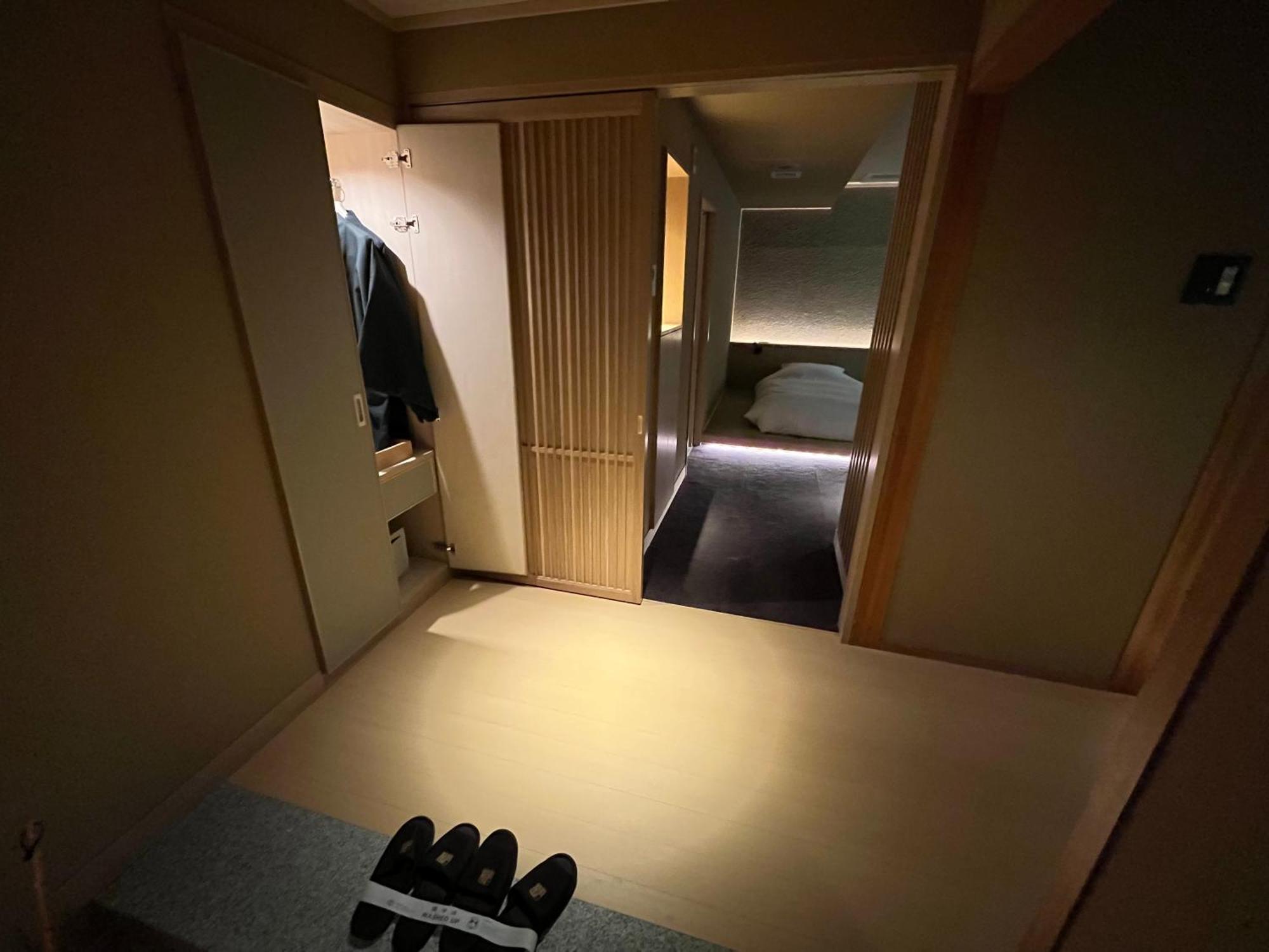 โจซังเค ไดอิจิ โฮเทล ซุยซังเท Hotel ซัปโปโร ภายนอก รูปภาพ