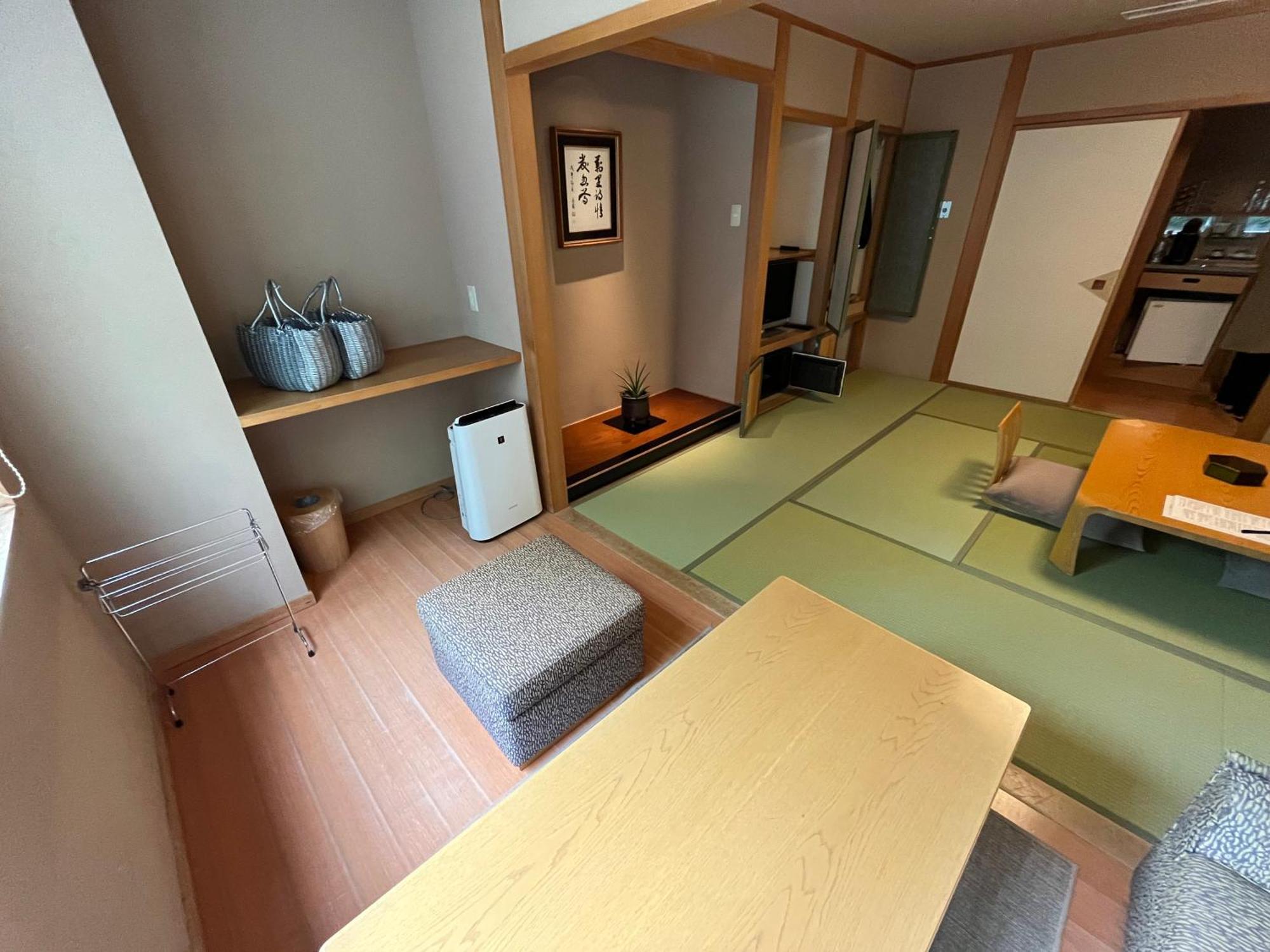โจซังเค ไดอิจิ โฮเทล ซุยซังเท Hotel ซัปโปโร ภายนอก รูปภาพ
