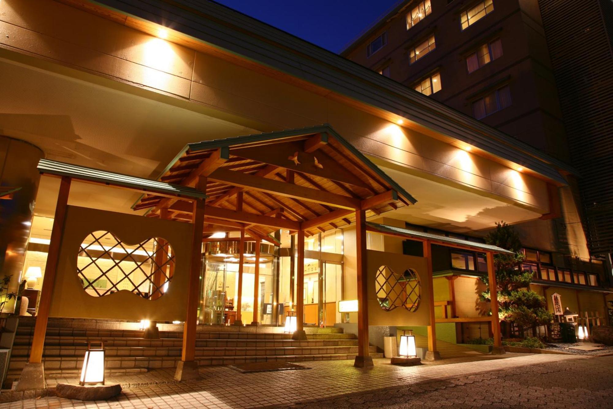 โจซังเค ไดอิจิ โฮเทล ซุยซังเท Hotel ซัปโปโร ภายนอก รูปภาพ