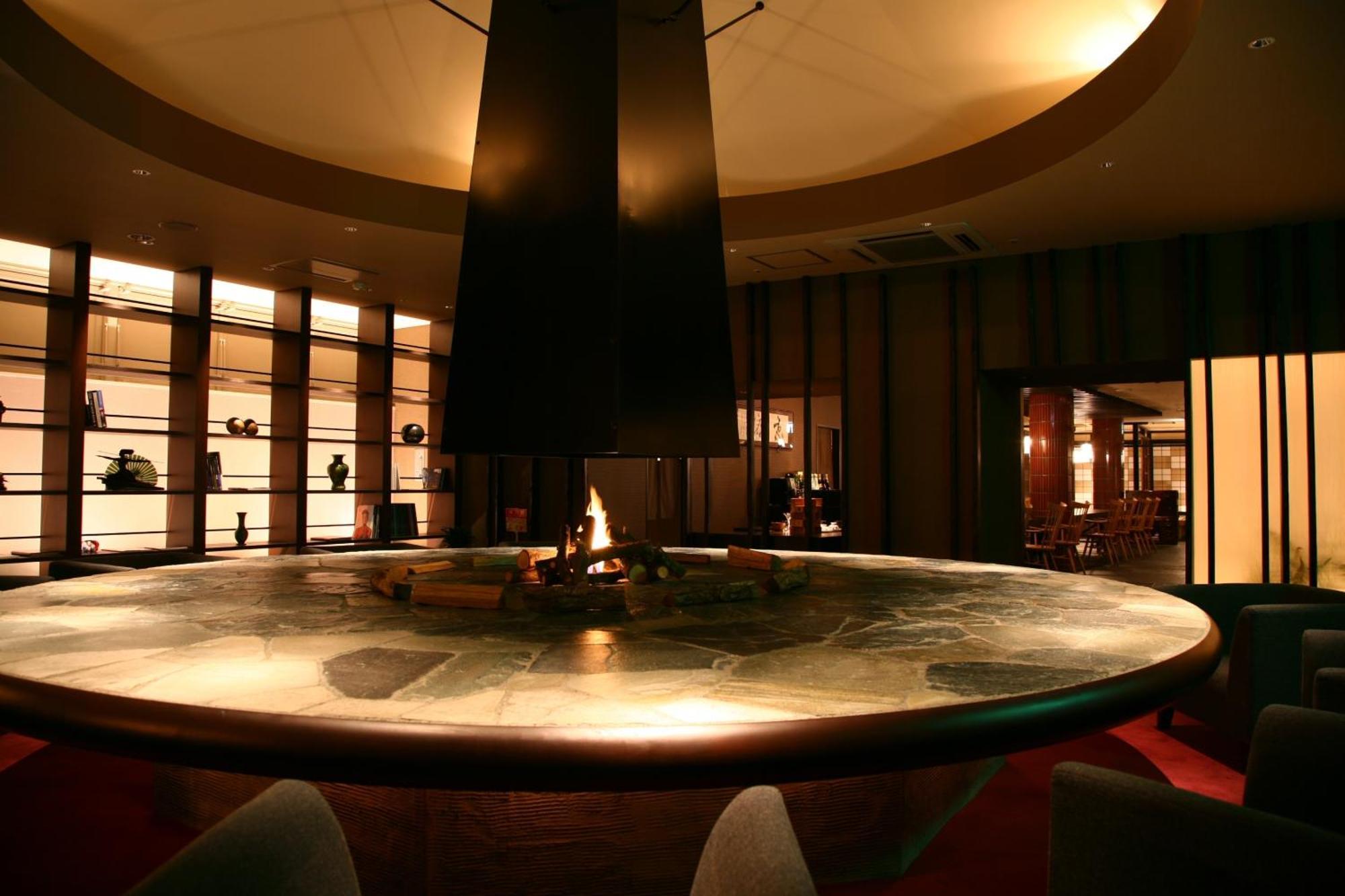 โจซังเค ไดอิจิ โฮเทล ซุยซังเท Hotel ซัปโปโร ภายนอก รูปภาพ